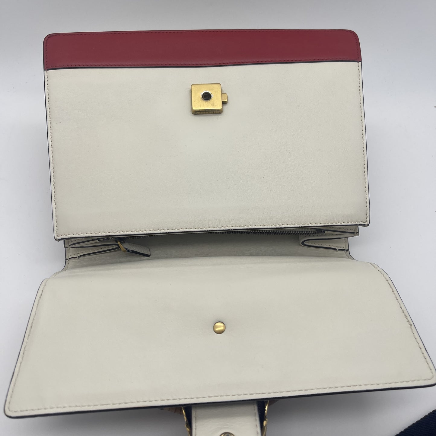 GUCCI Bamboo Dionysus Chain Shoulder Bag Shoulder Bag