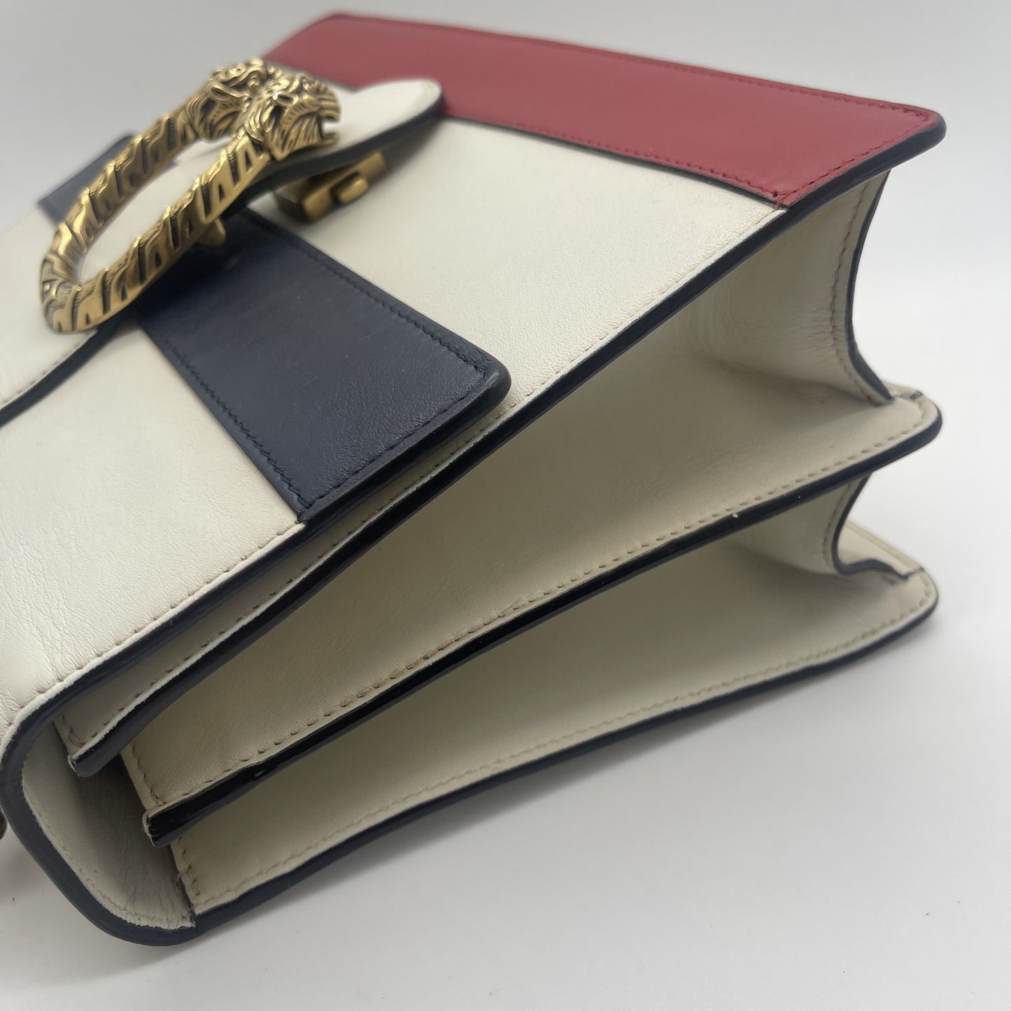 GUCCI Bamboo Dionysus Chain Shoulder Bag Shoulder Bag