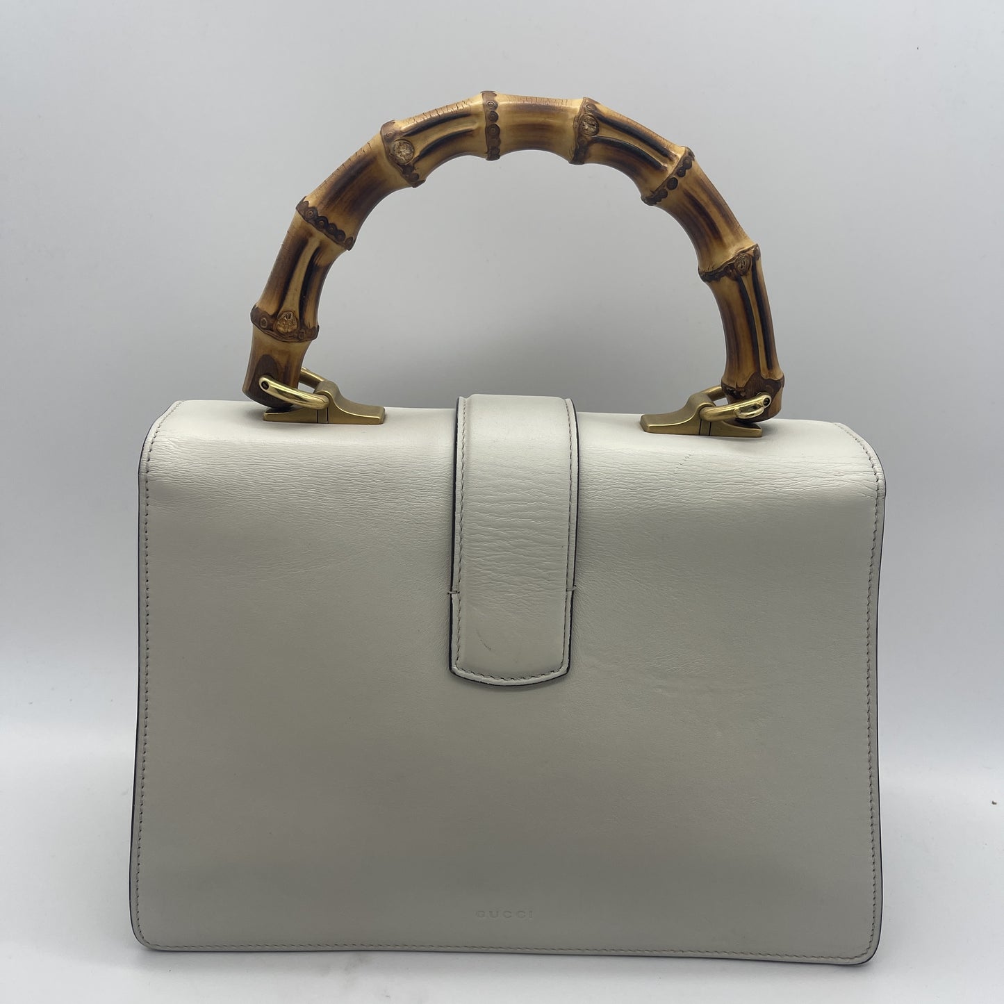 GUCCI Bamboo Dionysus Chain Shoulder Bag Shoulder Bag