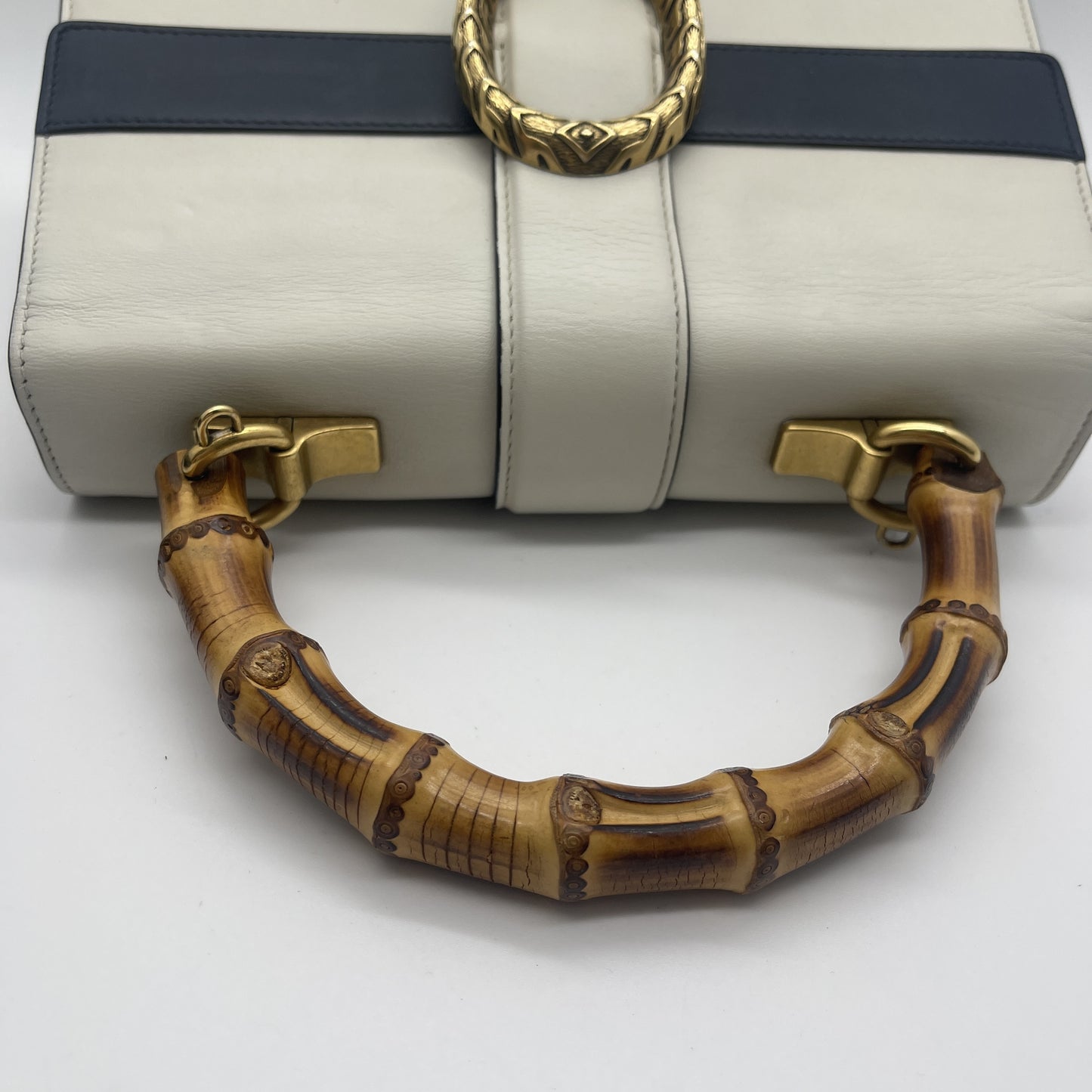 GUCCI Bamboo Dionysus Chain Shoulder Bag Shoulder Bag