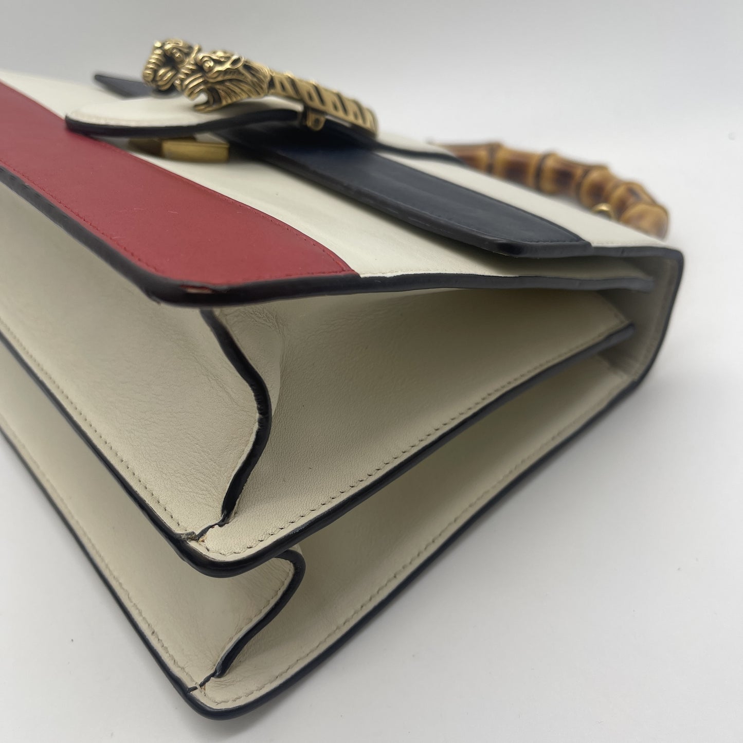 GUCCI Bamboo Dionysus Chain Shoulder Bag Shoulder Bag