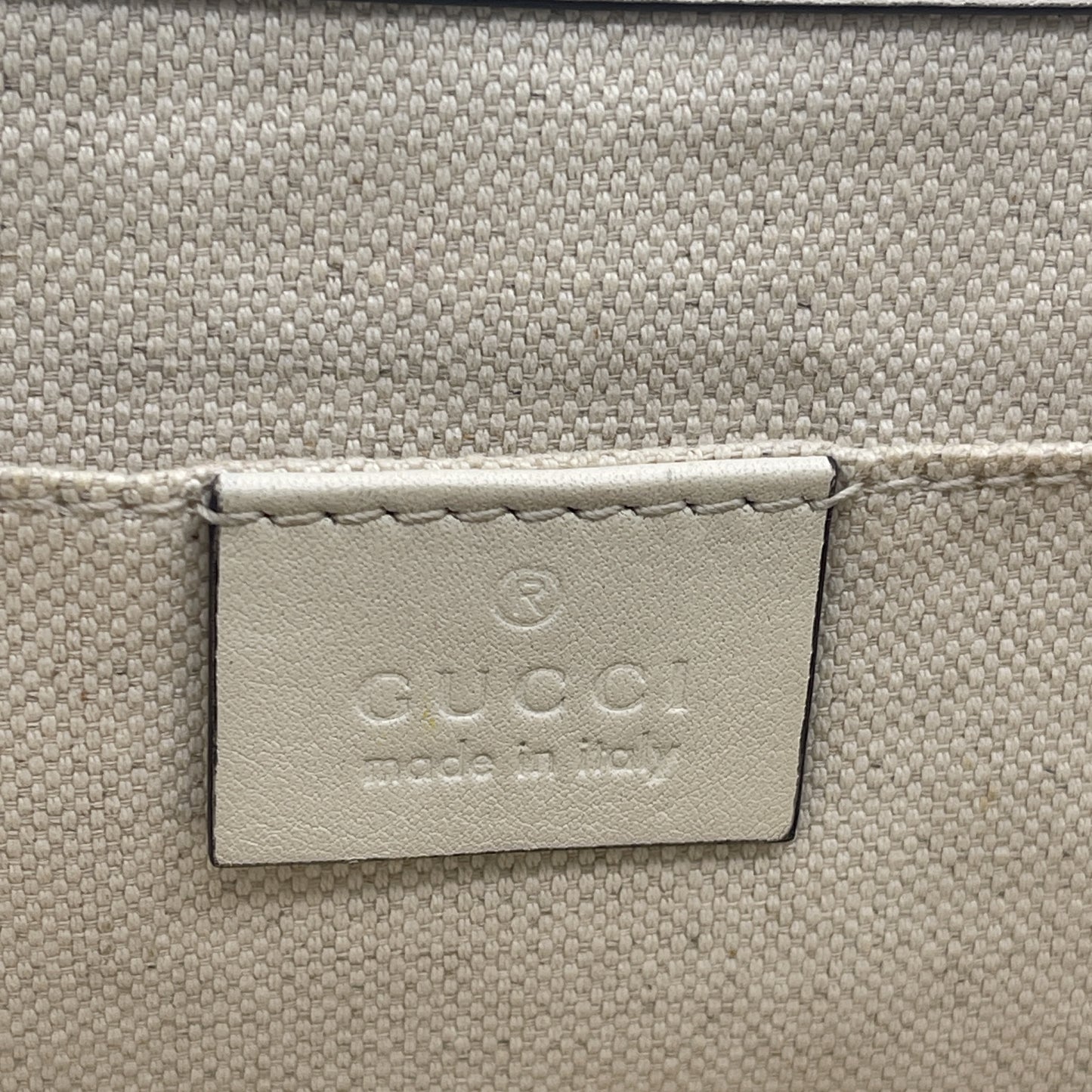 GUCCI Bamboo Dionysus Chain Shoulder Bag Shoulder Bag