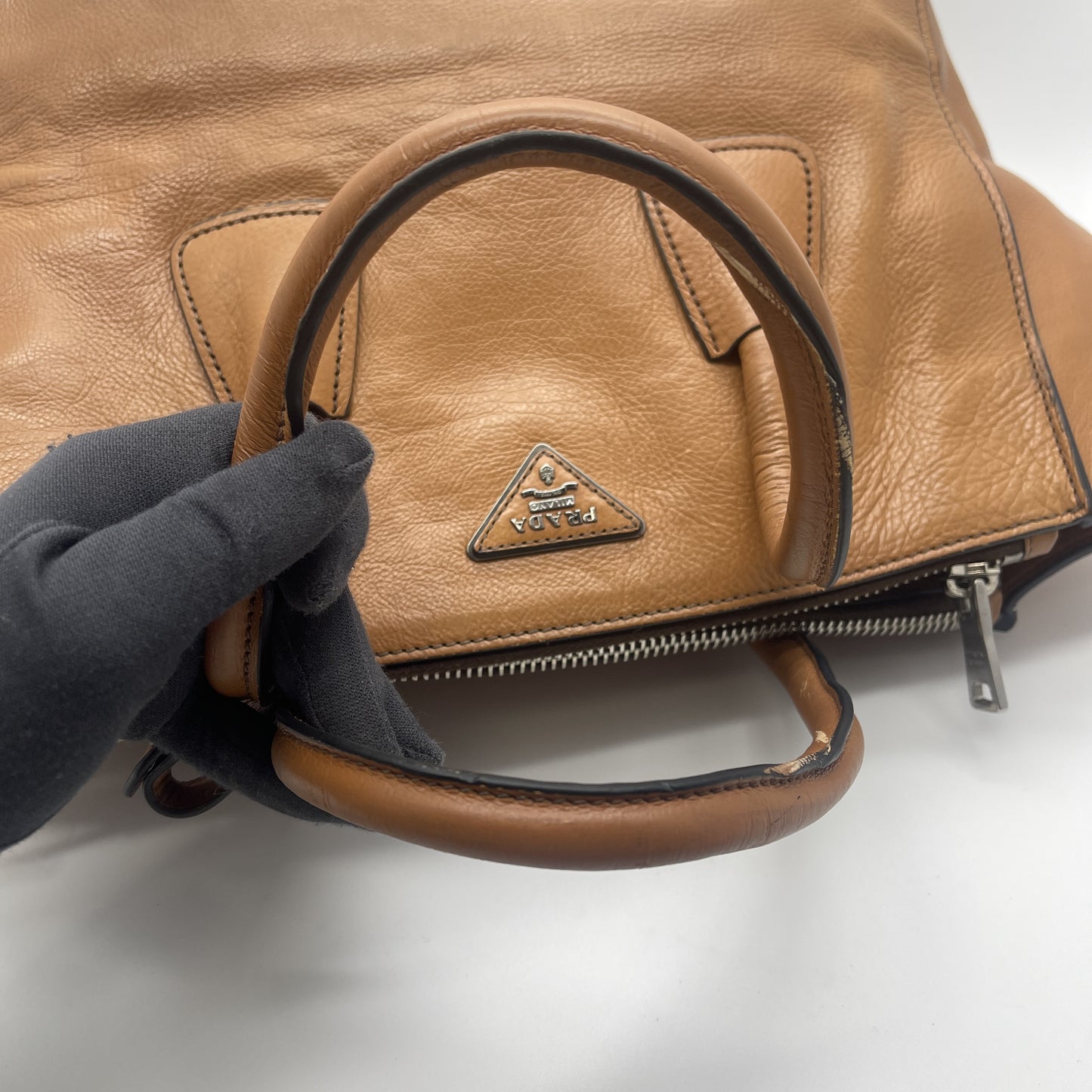 PRADA Prada handbag handbag