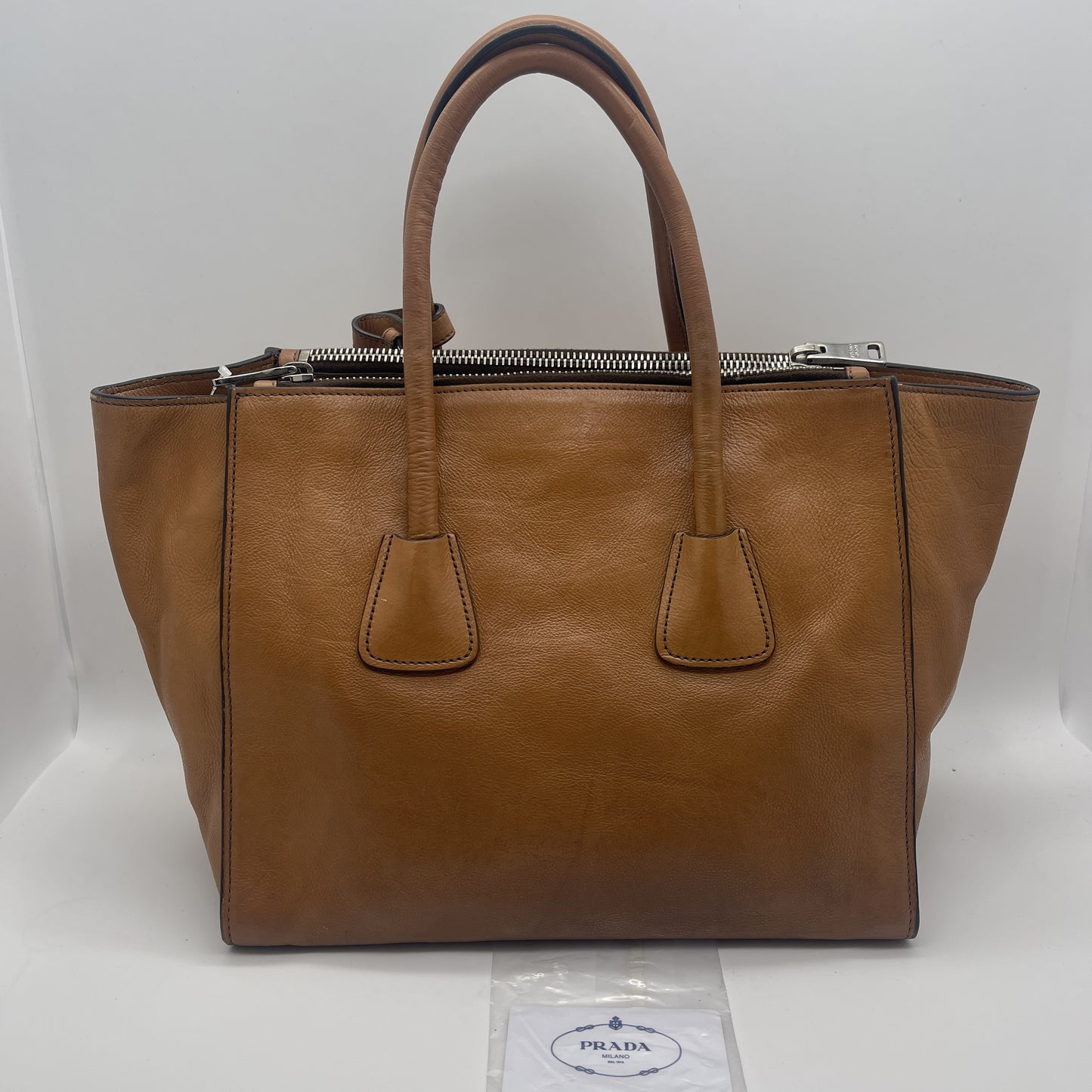 PRADA Prada handbag handbag