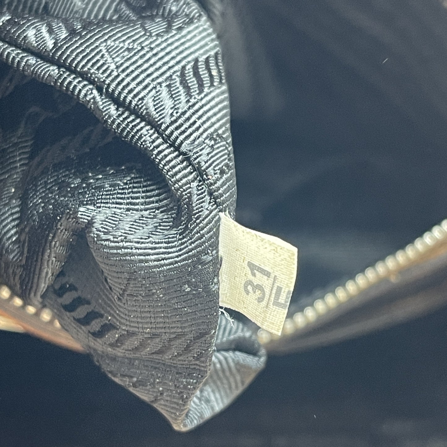 PRADA Prada handbag handbag