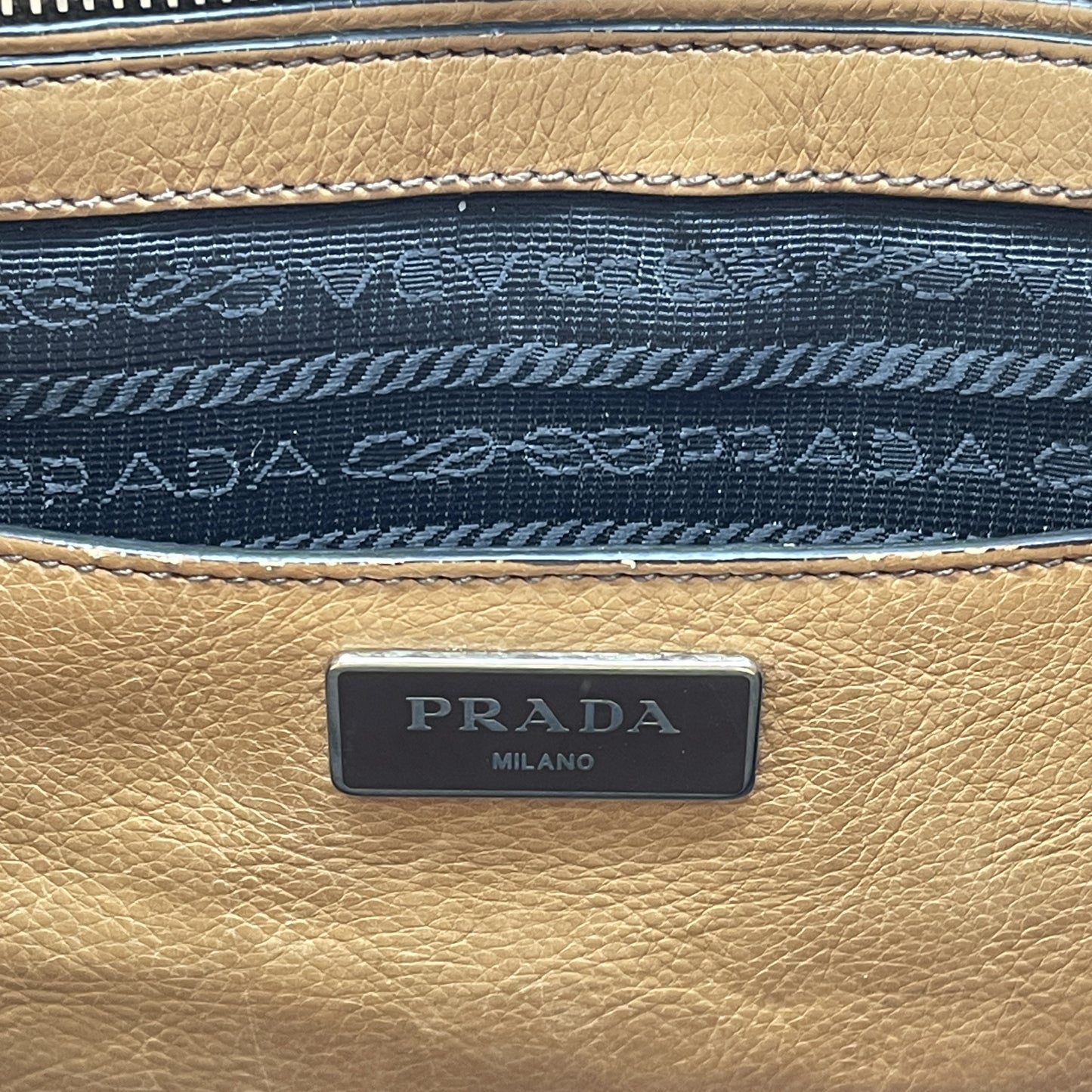 PRADA Prada handbag handbag