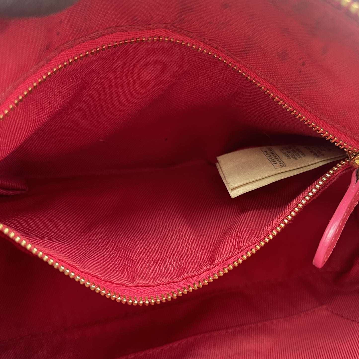 BURBERRY Nova Check Shoulder Bag Shoulder Bag