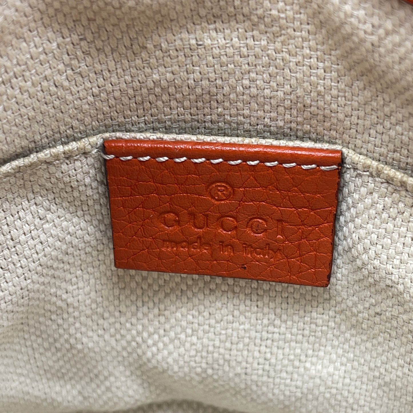 GUCCI Soho Chain Shoulder Bag Shoulder Bag