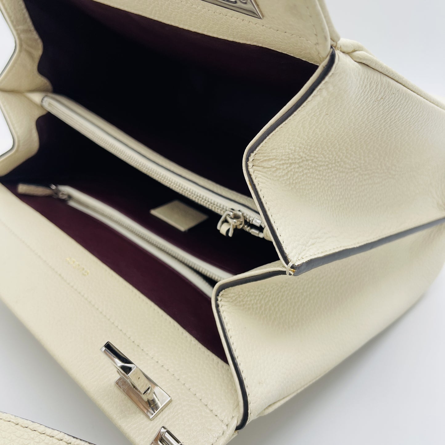 GUCCI Zumi 2-way shoulder bag