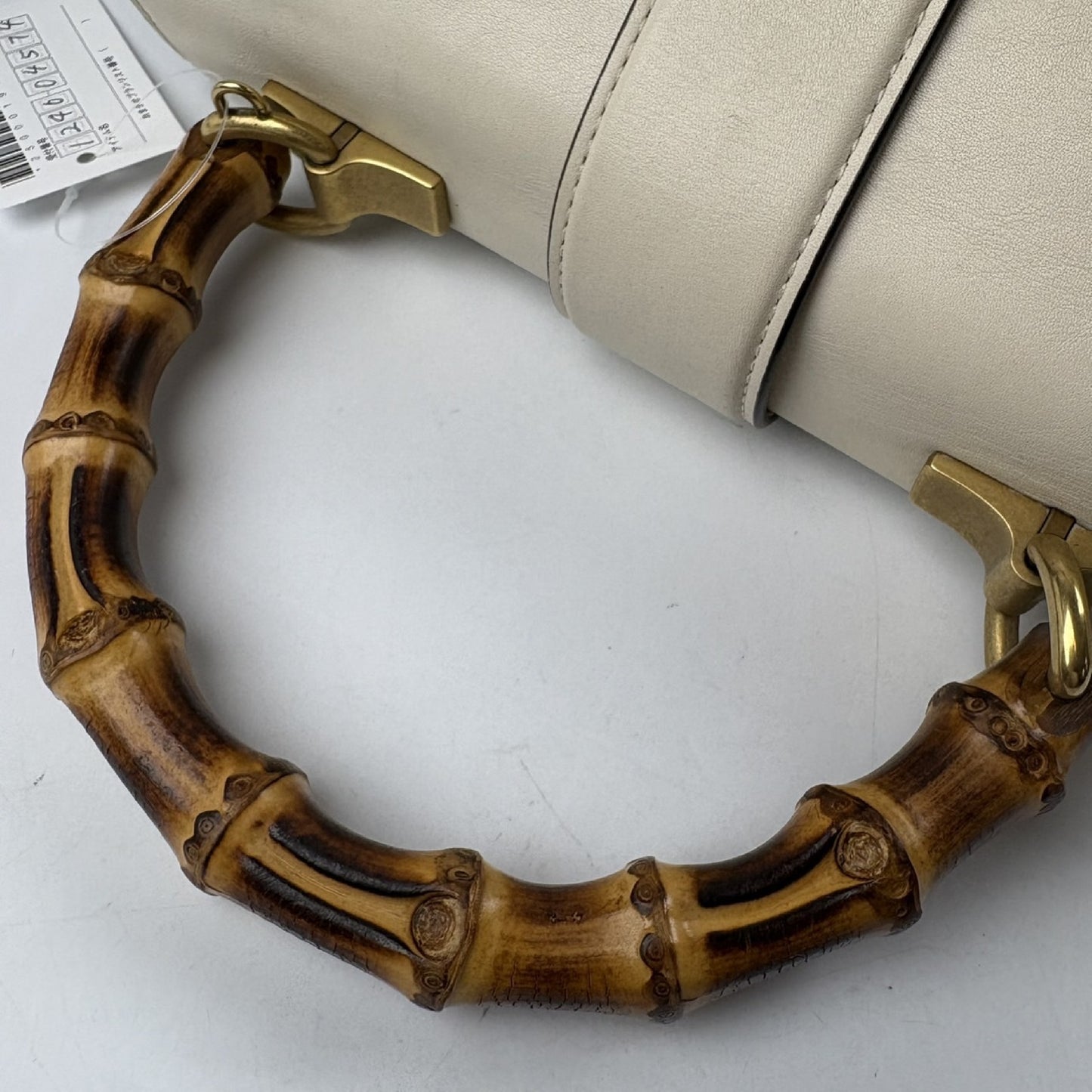 GUCCI Gucci Bamboo 2-way Dionysus Chain Shoulder Bag Shoulder Bag