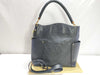 LOUIS VUITTON Monogram Empreinte Bagadelle 2-way One-Shoulder Bag M50072 Shoulder Bag