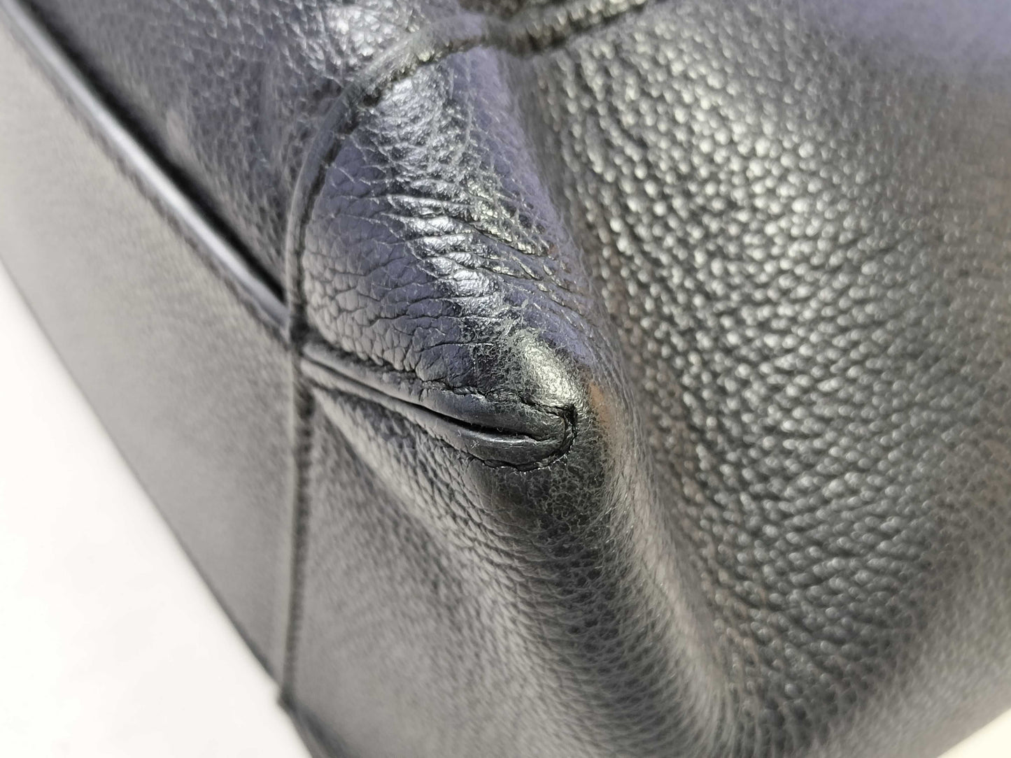 LOUIS VUITTON Monogram Empreinte Bagadelle 2-way One-Shoulder Bag M50072 Shoulder Bag