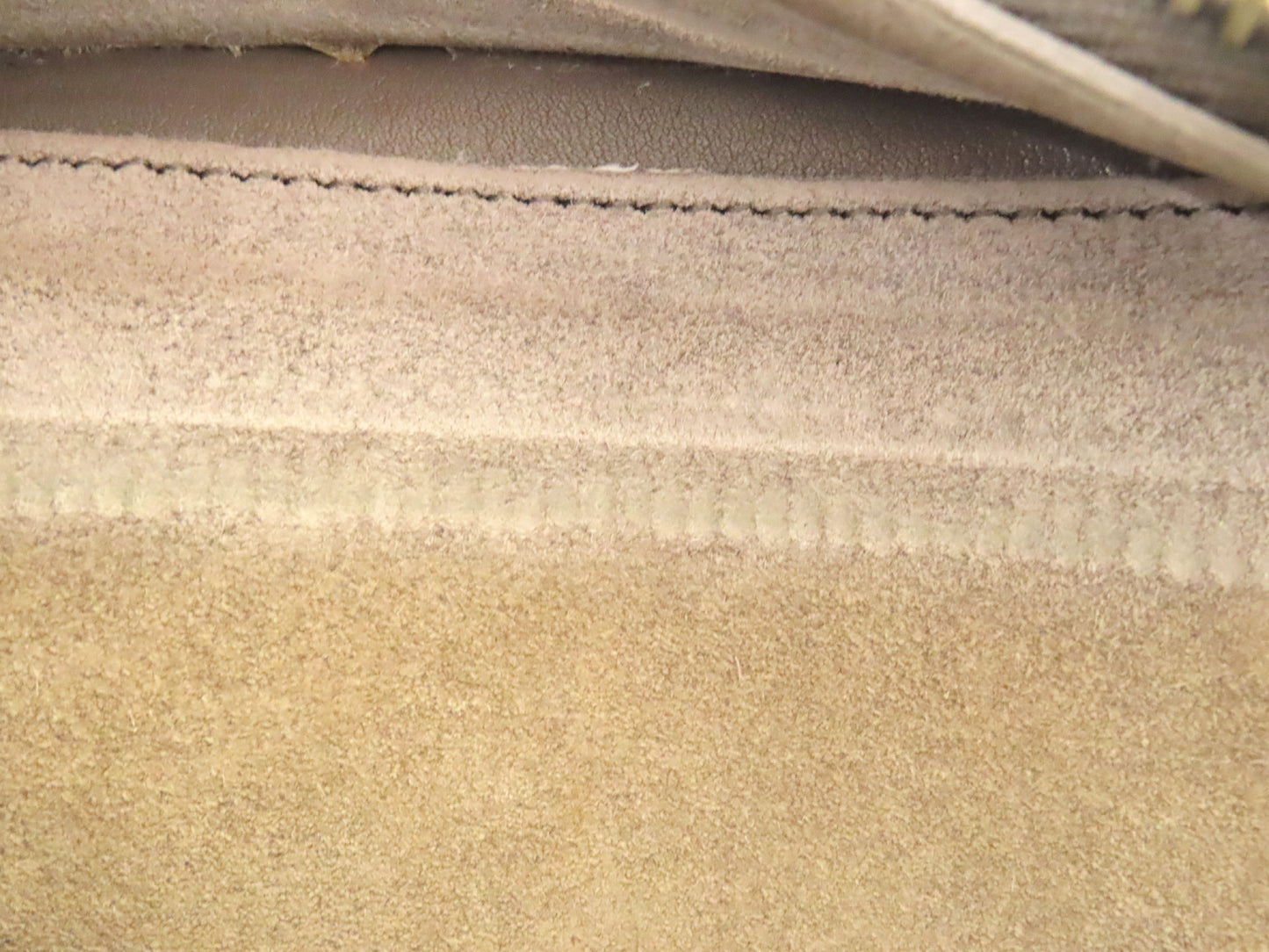 SAINT LAURENT Cabas 2-way handbag
