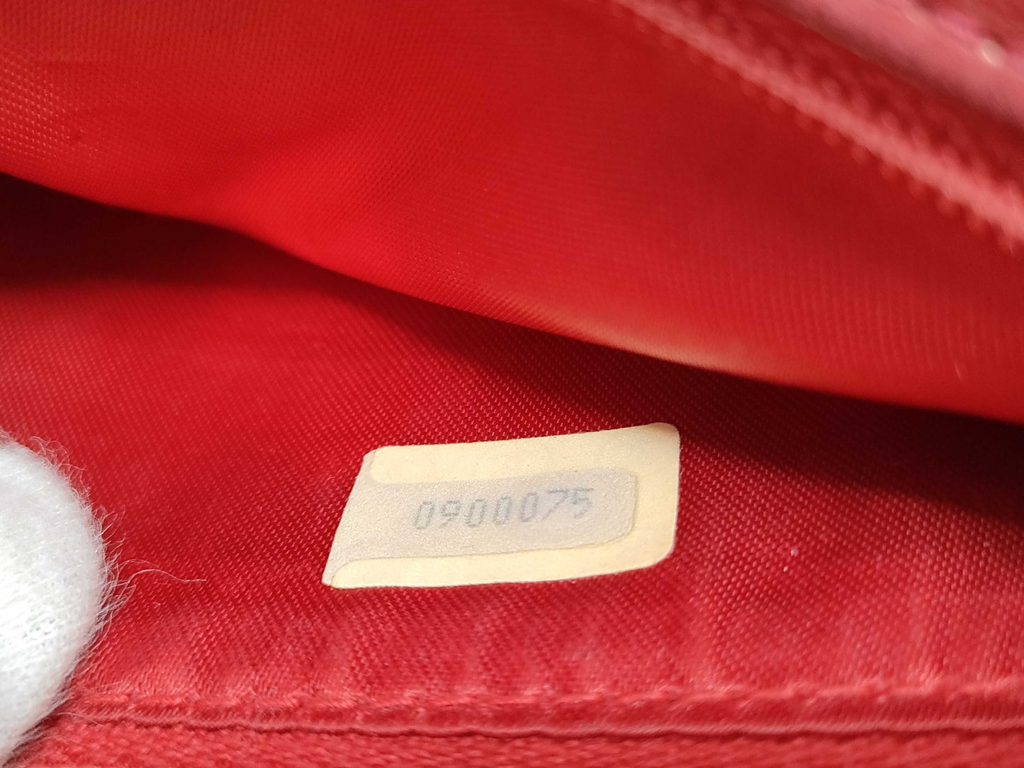 CHANEL Deca Coco Chain Shoulder Bag