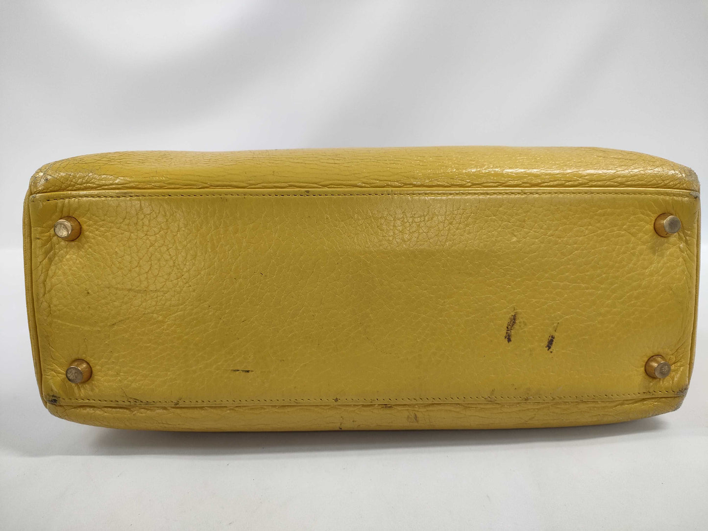 HERMES Kelly Hermes Kelly 2-way handbag handbag