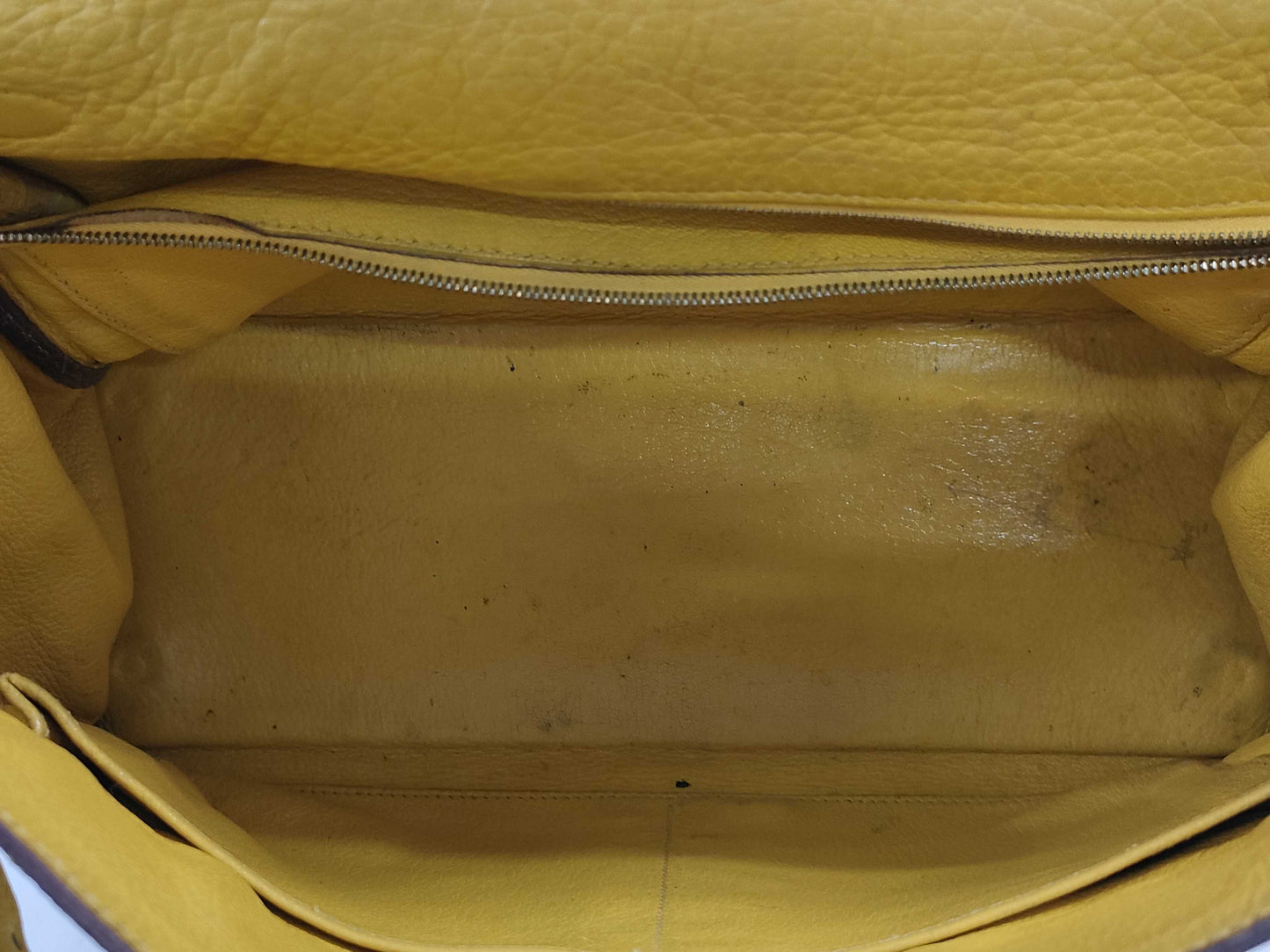 HERMES Kelly Hermes Kelly 2-way handbag handbag