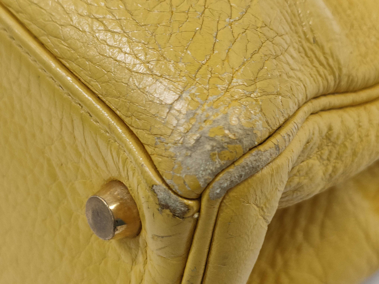 HERMES Kelly Hermes Kelly 2-way handbag handbag