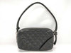 CHANEL Cambon Chanel Cambon Line Shoulder Handbag