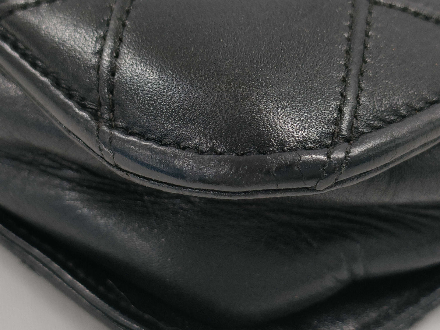CHANEL CHANEL Matelasse Business Bag Business Bag