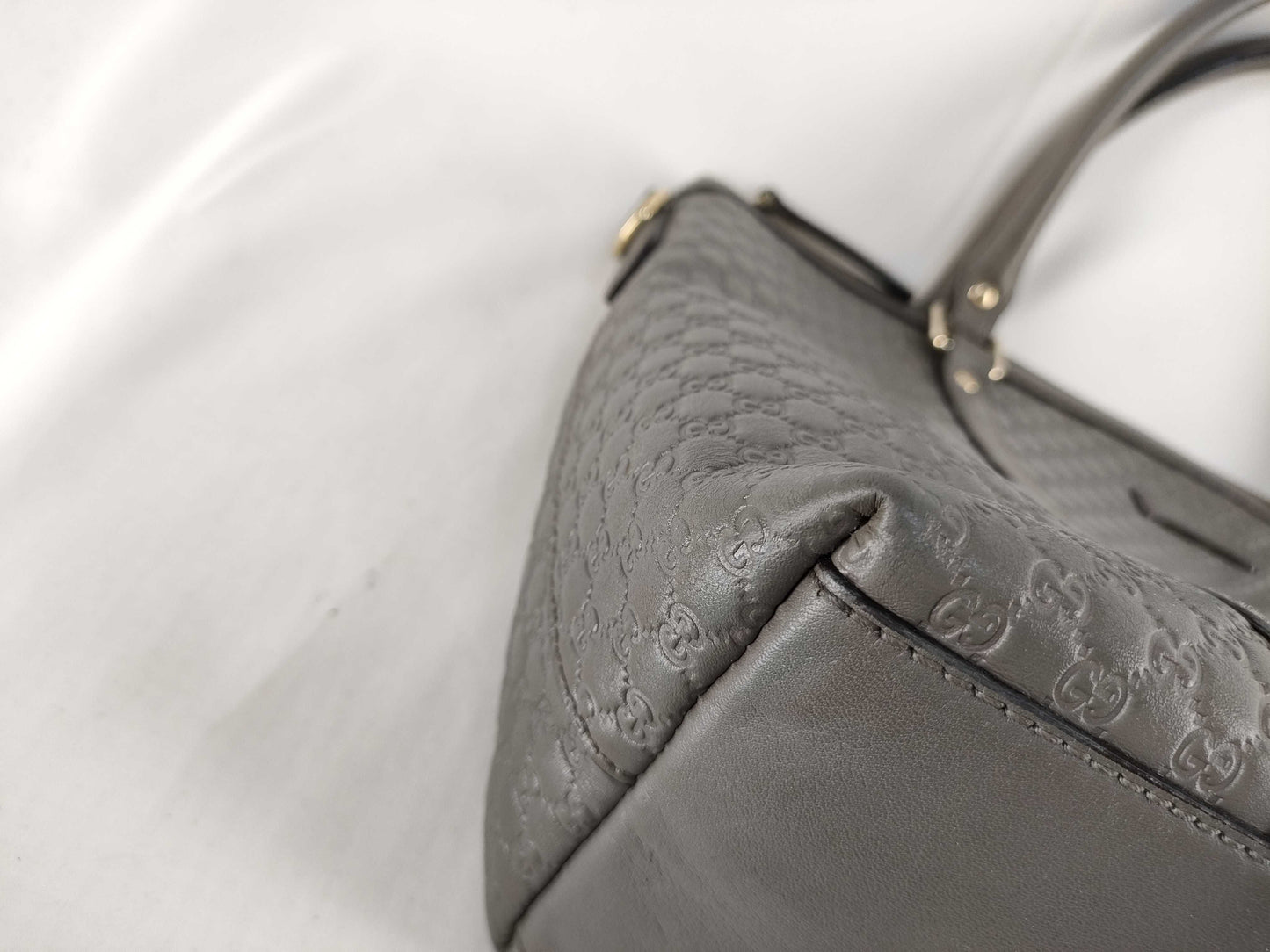 GUCCI Guccissima GUCCI Guccissima 2-way shoulder bag Shoulder bag Shoulder bag