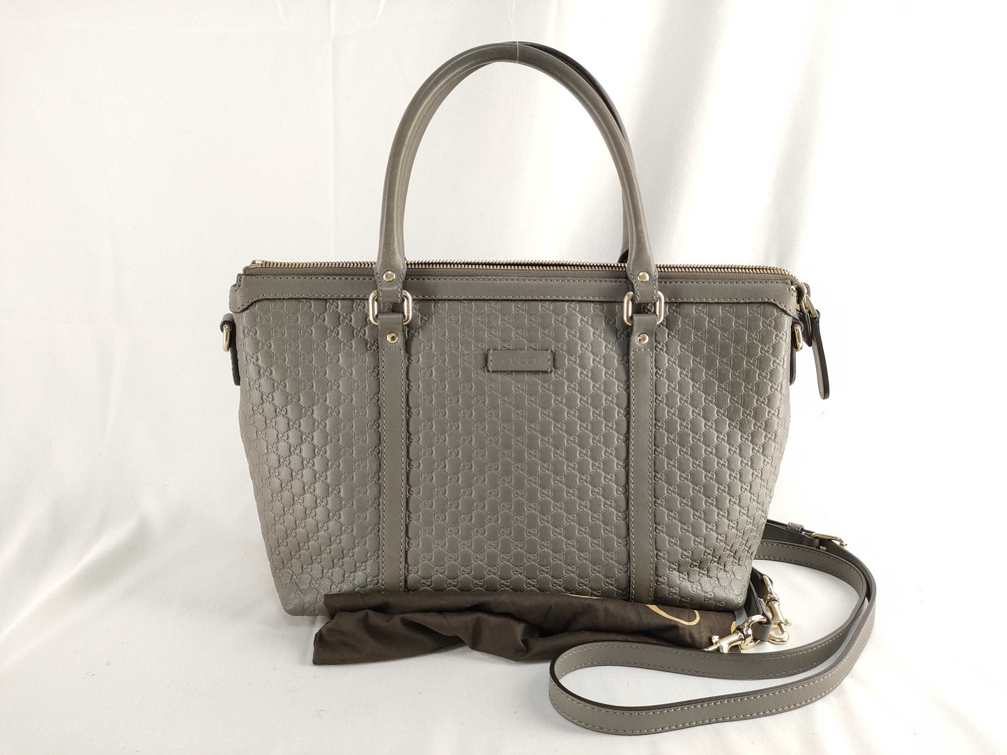 GUCCI Guccissima GUCCI Guccissima 2-way shoulder bag Shoulder bag Shoulder bag