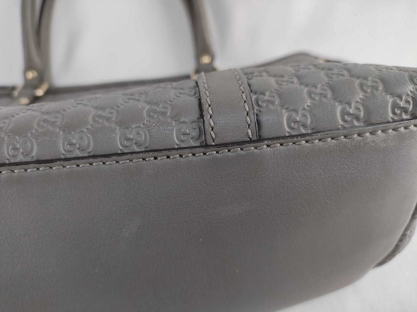 GUCCI Guccissima GUCCI Guccissima 2-way shoulder bag Shoulder bag Shoulder bag