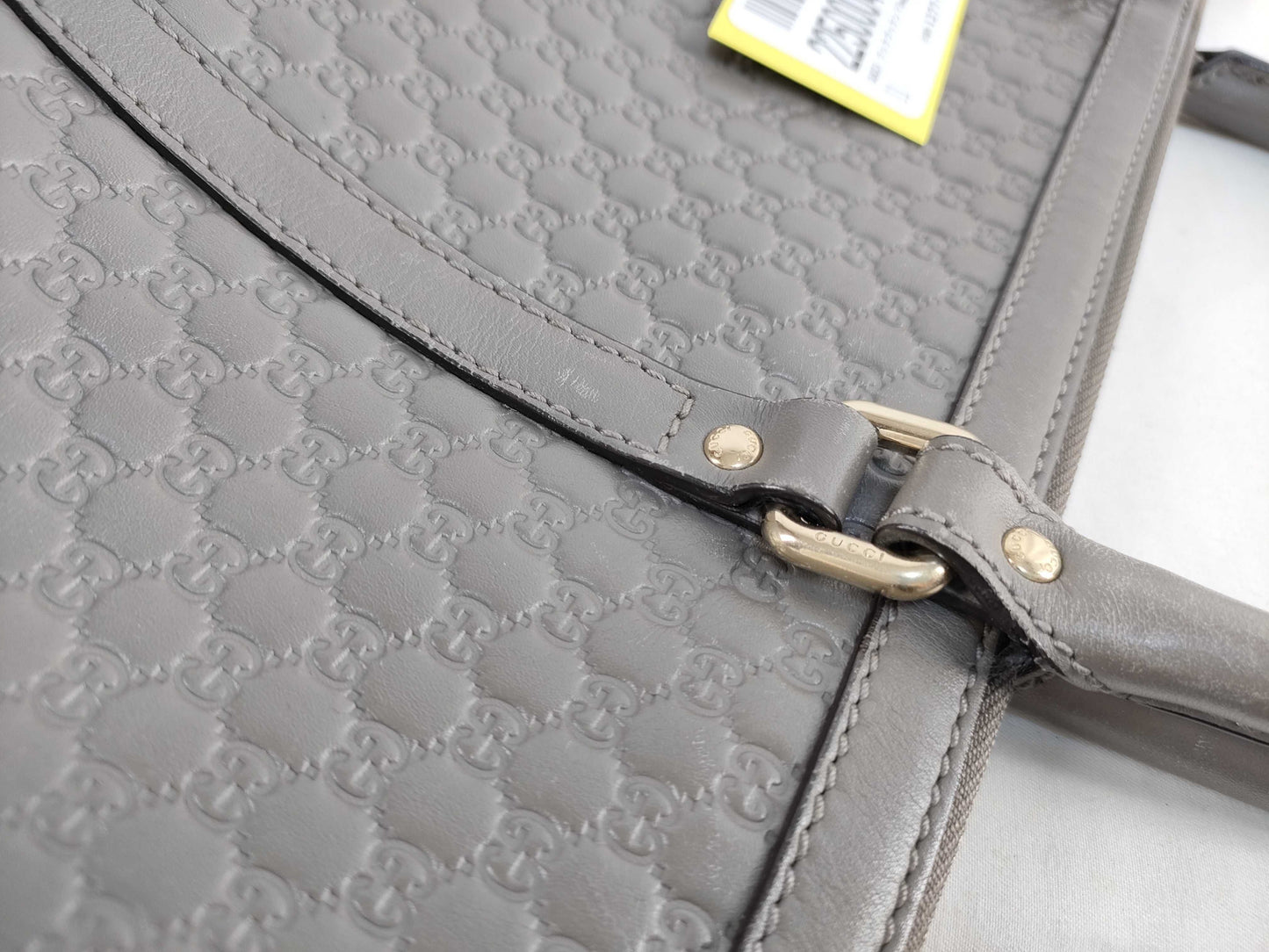 GUCCI Guccissima GUCCI Guccissima 2-way shoulder bag Shoulder bag Shoulder bag