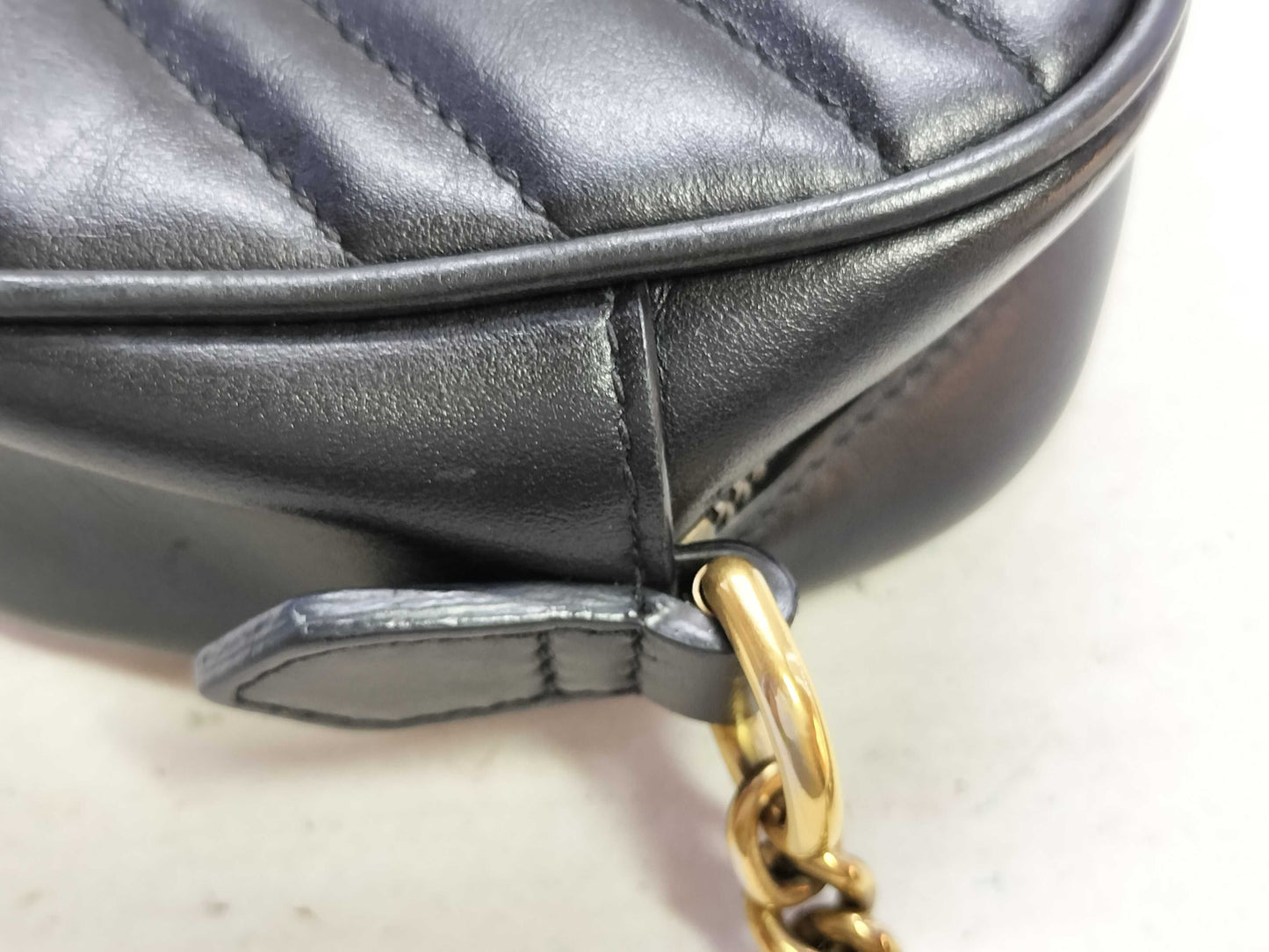 GUCCI GUCCI TR-Gucci Marmont Shoulder Bag Shoulder Bag Shoulder Bag