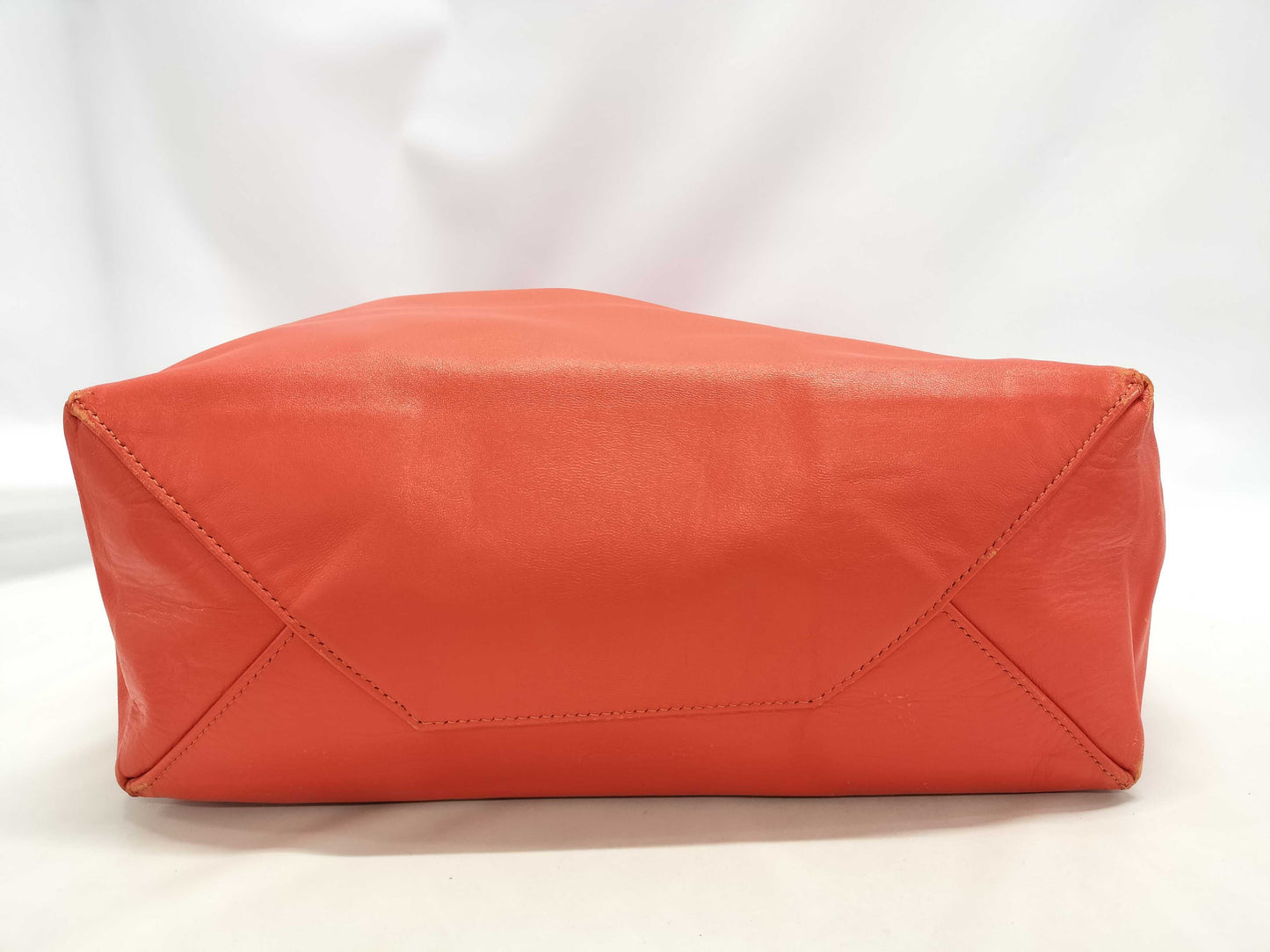 CELINE Cabas Handbag Tote Bag
