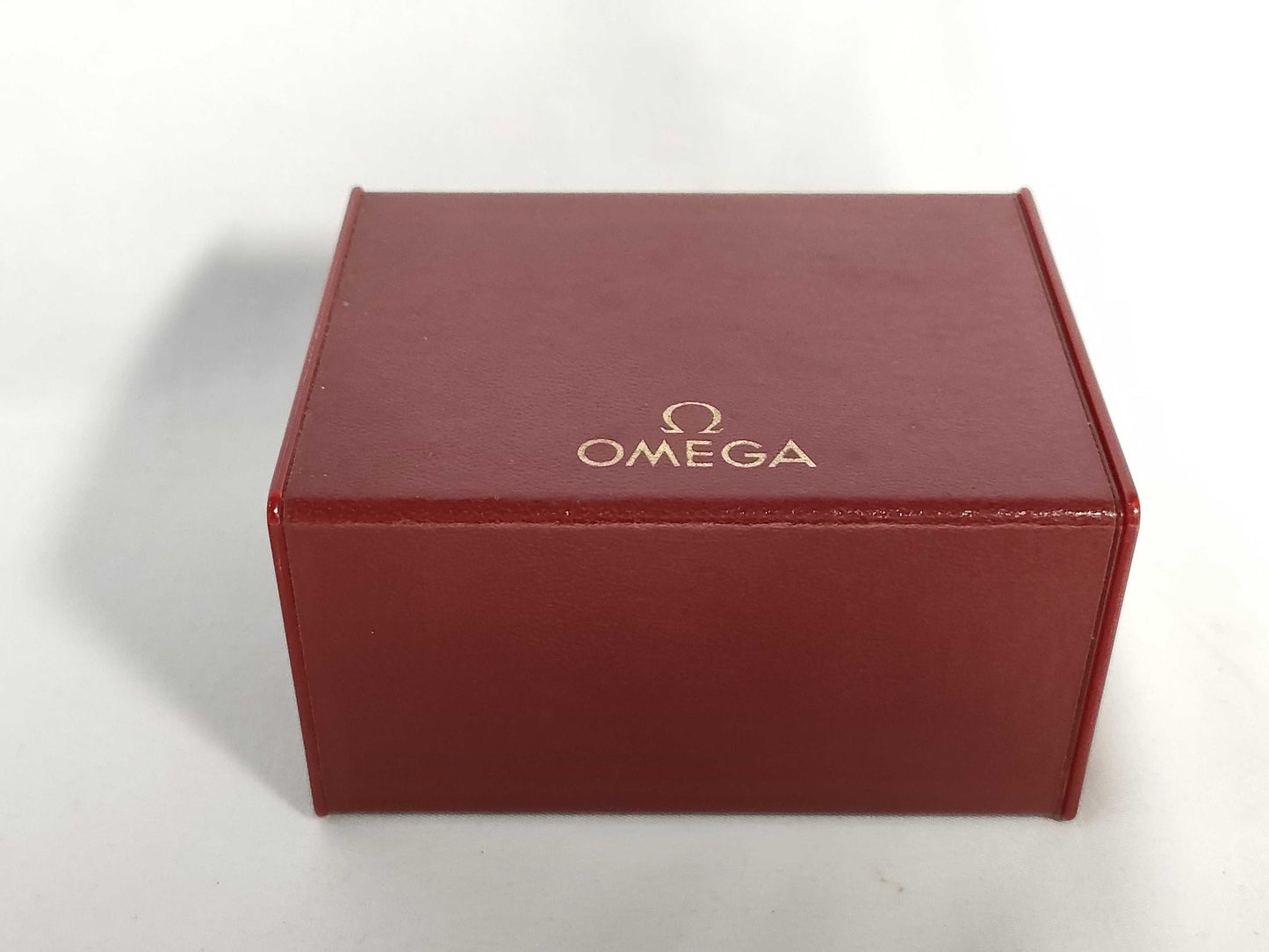 OMEGA Constellation Quartz Women's Watch, Not Working, No Operational Guarantee