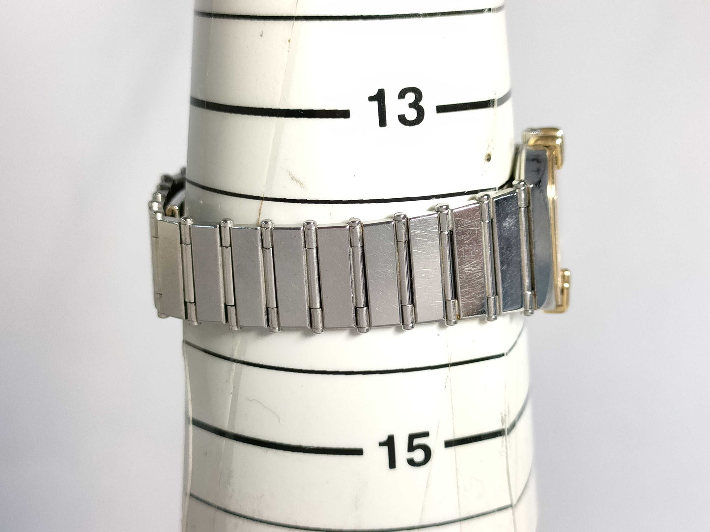 OMEGA Constellation Quartz Women's Watch, Not Working, No Operational Guarantee