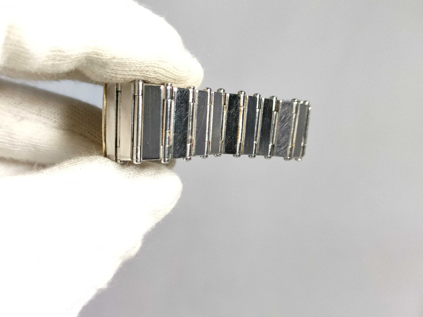 OMEGA Constellation Quartz Women's Watch, Not Working, No Operational Guarantee