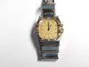 OMEGA Constellation Quartz Women's Watch, Not Working, No Operational Guarantee