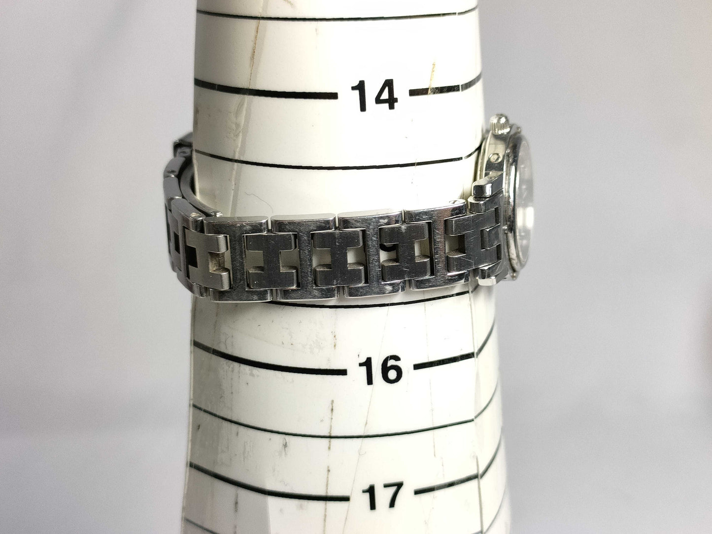 HERMES CL4.210 1352325 Quartz Women's Watch