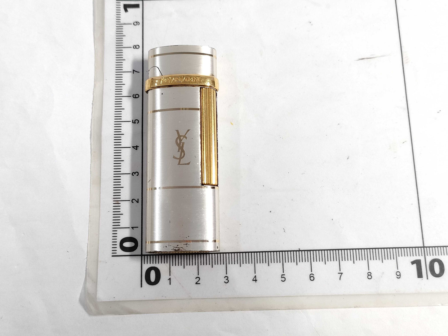 Yves Saint Laurent Lighter Other Accessories