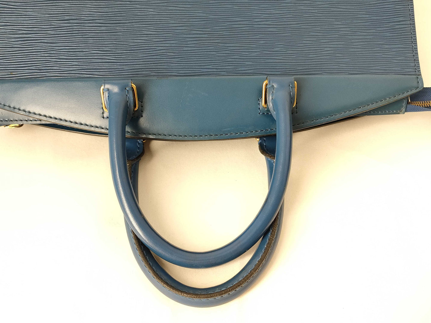 LOUIS VUITTON M48185 Epi Leather LV Epi Riviera M48185 MI0972 Handbag