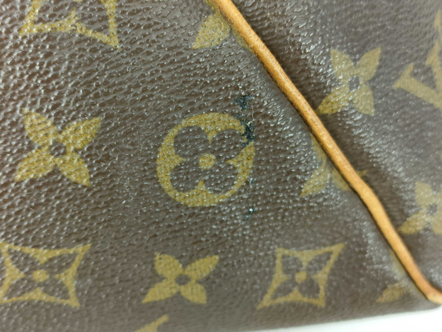 LOUIS VUITTON M 41426 Monogram LV Monogram Keepall 50 M41426 832SD Boston Bag
