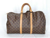 LOUIS VUITTON M 41426 Monogram LV Monogram Keepall 50 M41426 832SD Boston Bag
