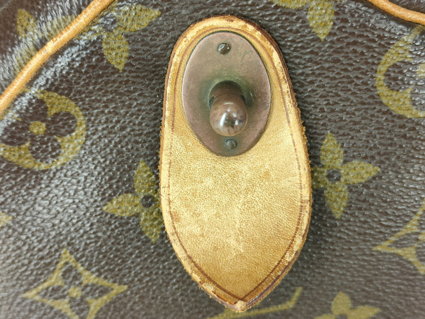 LOUIS VUITTON M 41426 Monogram LV Monogram Keepall 50 M41426 832SD Boston Bag