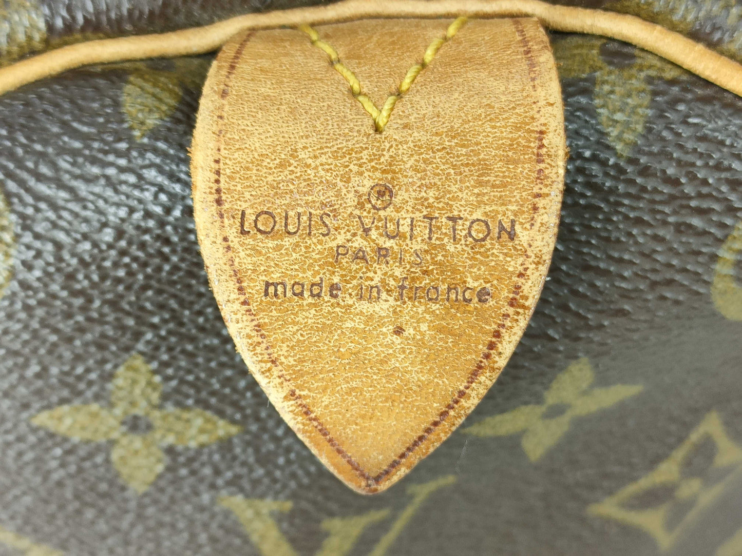 LOUIS VUITTON M 41426 Monogram LV Monogram Keepall 50 M41426 832SD Boston Bag