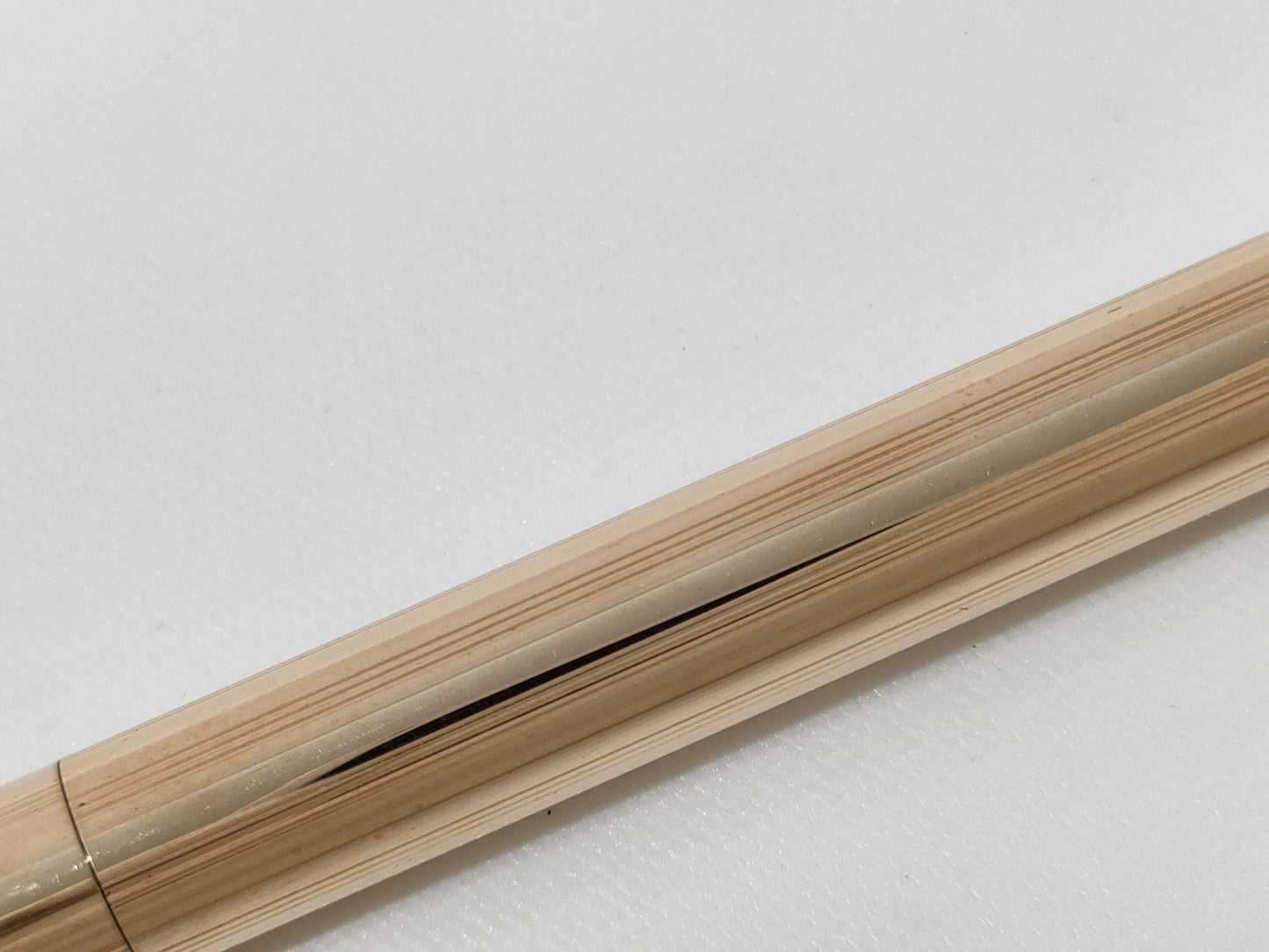 Cross 14KT Mechanical Pencil Pen/Fountain Pen