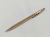 Cross 14KT Mechanical Pencil Pen/Fountain Pen
