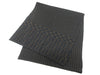 FENDI FF logo wool scarf