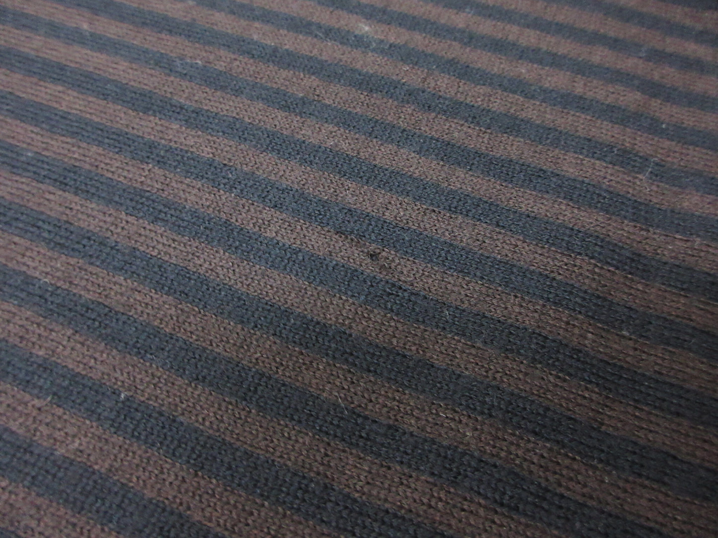FENDI FF logo wool scarf