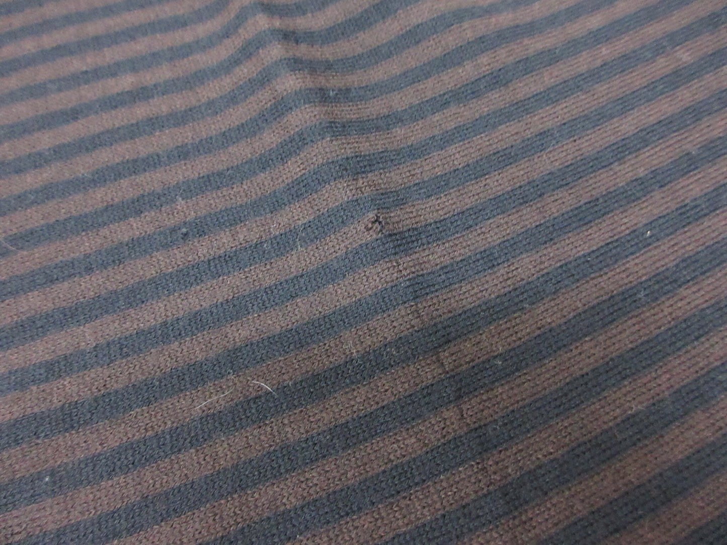 FENDI FF logo wool scarf