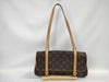 CHANEL M51157 Marel Monogram Shoulder Bag