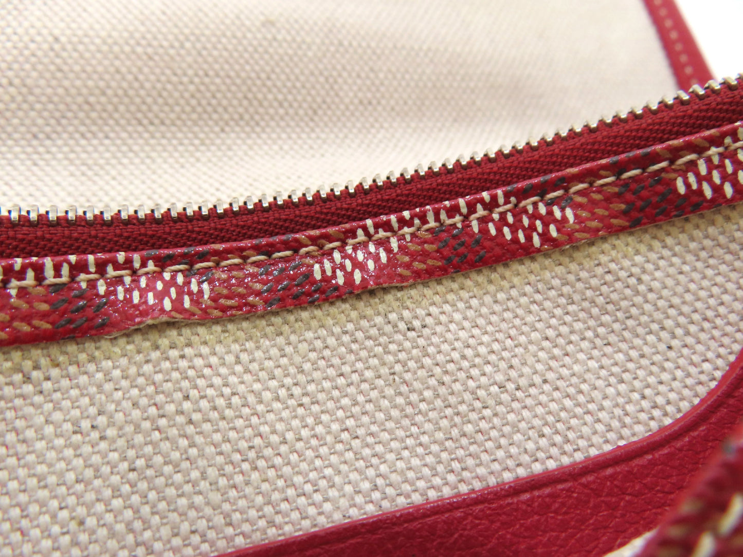 GOYARD GOYARD shoulder bag shoulder bag