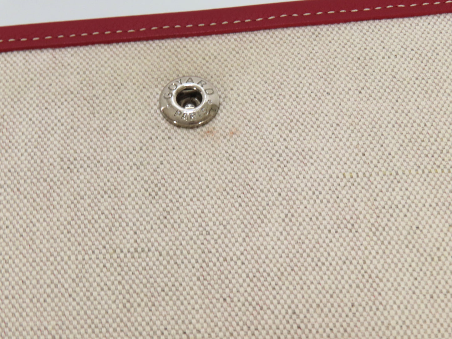 GOYARD GOYARD shoulder bag shoulder bag