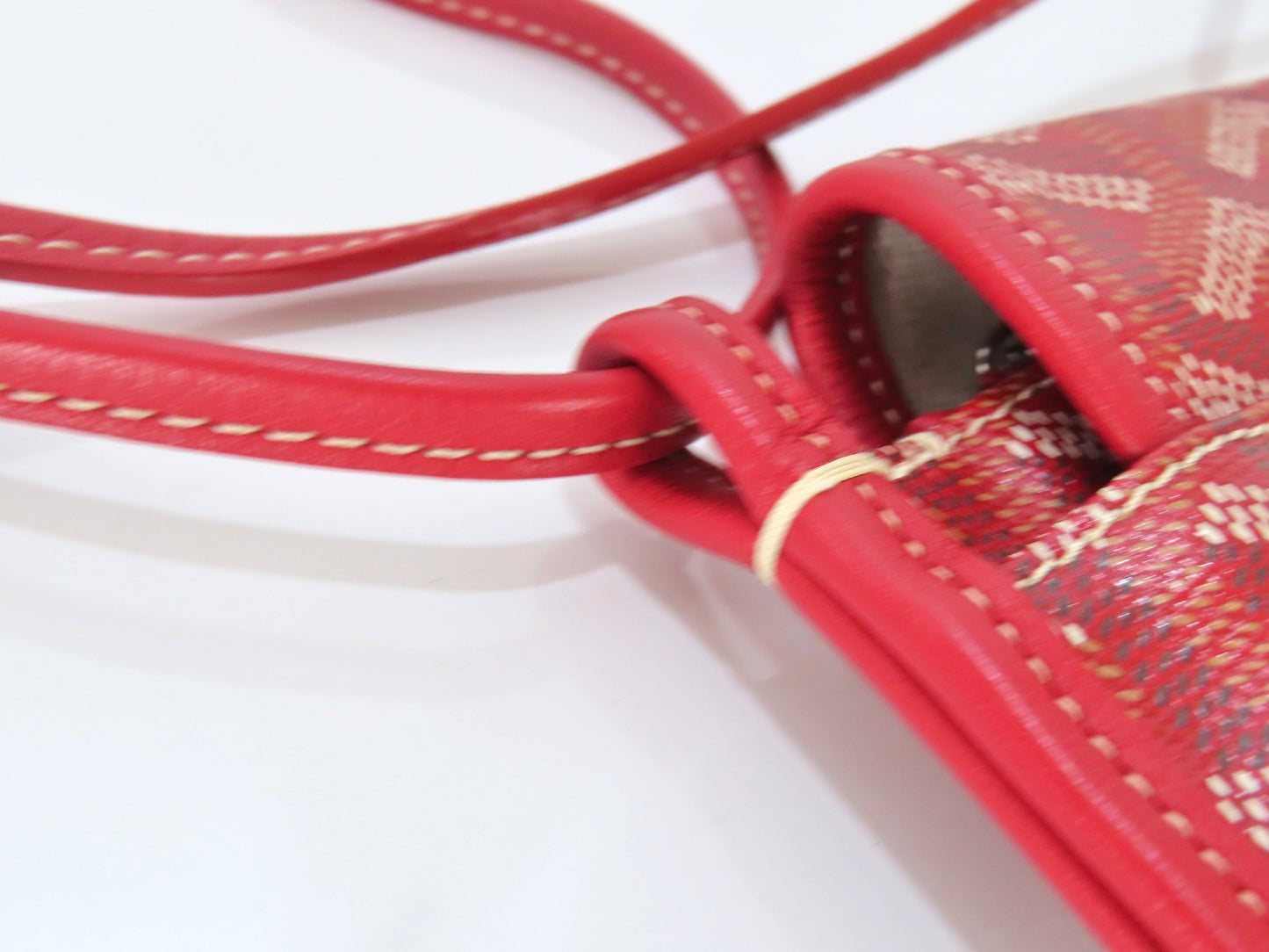GOYARD GOYARD shoulder bag shoulder bag