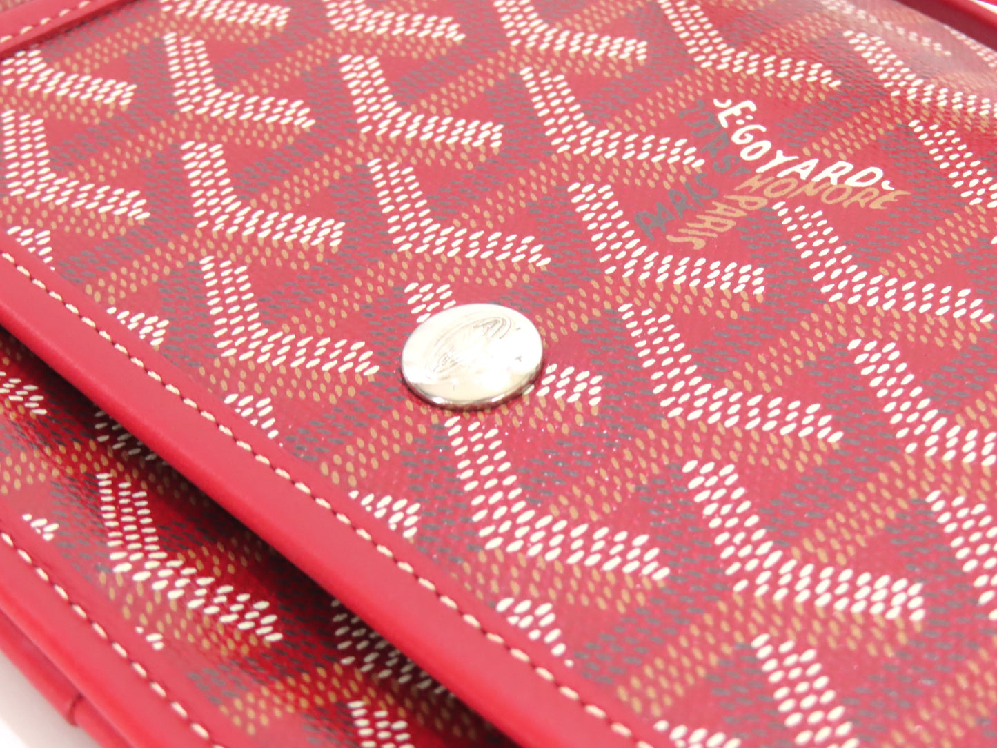 GOYARD GOYARD shoulder bag shoulder bag